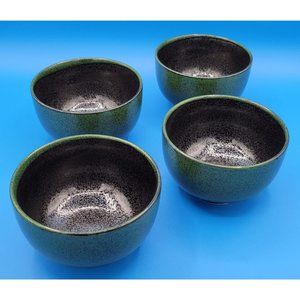 Oriental Ceramic Dishes Bowls